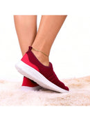 Tênis Verona Soft Ortopédico