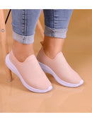 Tênis Serena Light Ortopédico