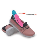 Tênis Firenze Comfort Ortopédico