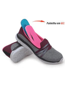 Tênis Firenze Comfort Ortopédico