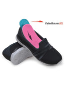 Tênis Firenze Comfort Ortopédico