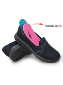 Tênis Firenze Comfort Ortopédico