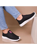 Tênis Aurora Flow Ortopédico