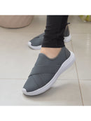 Tênis Siena Comfort Ortopédico