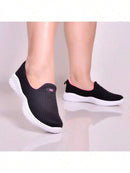 Tênis Milano Flex Ortopédico