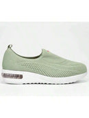 Tênis Valenza Air Ortopédico