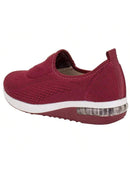 Tênis Valenza Air Ortopédico