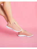 Tênis Aurora Flow Ortopédico