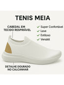 Tênis Celeste Prime Ortopédico