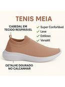 Tênis Celeste Prime Ortopédico